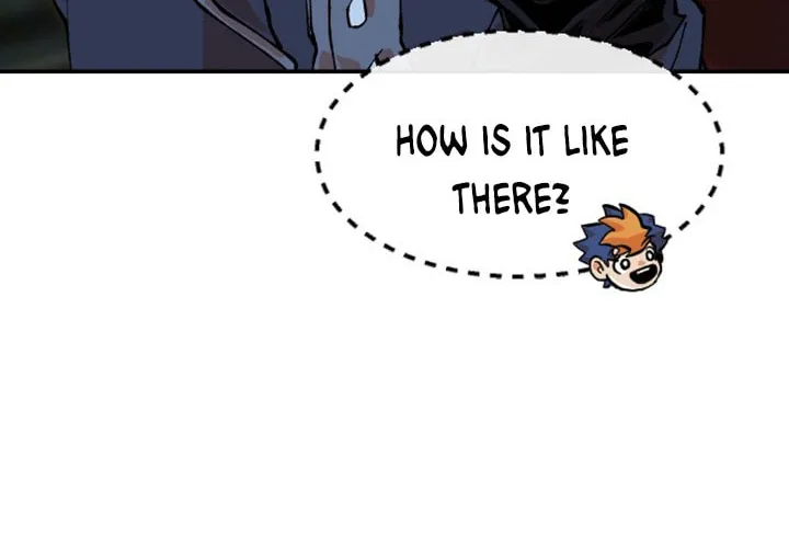 Stairs Chapter 28 page 109 - 