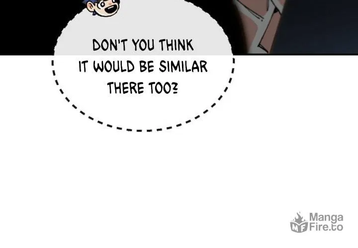 Stairs Chapter 28 page 113 - 