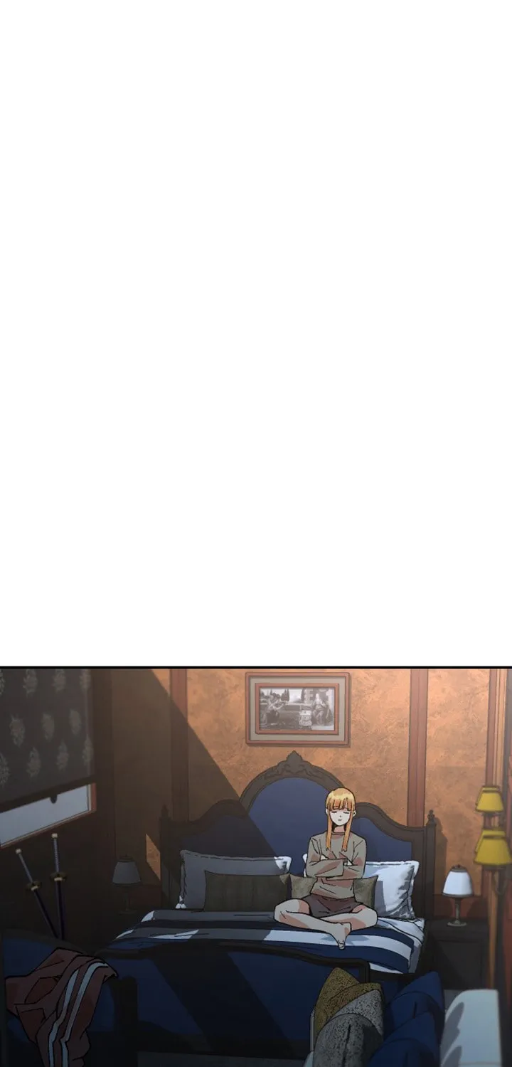 Stairs Chapter 28 page 114 - 