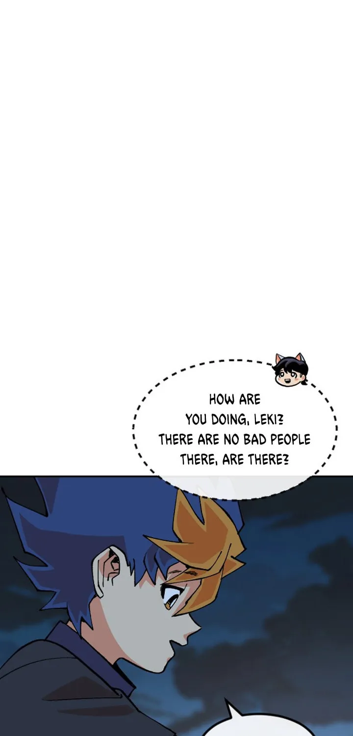 Stairs Chapter 28 page 116 - 