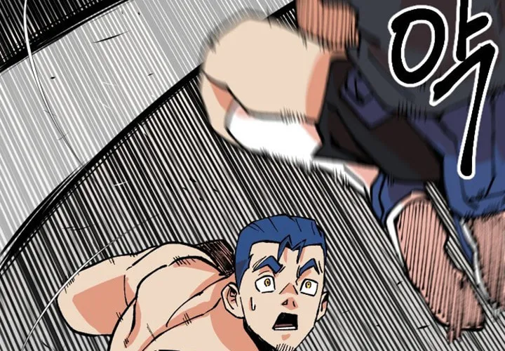 Stairs Chapter 28 page 13 - 