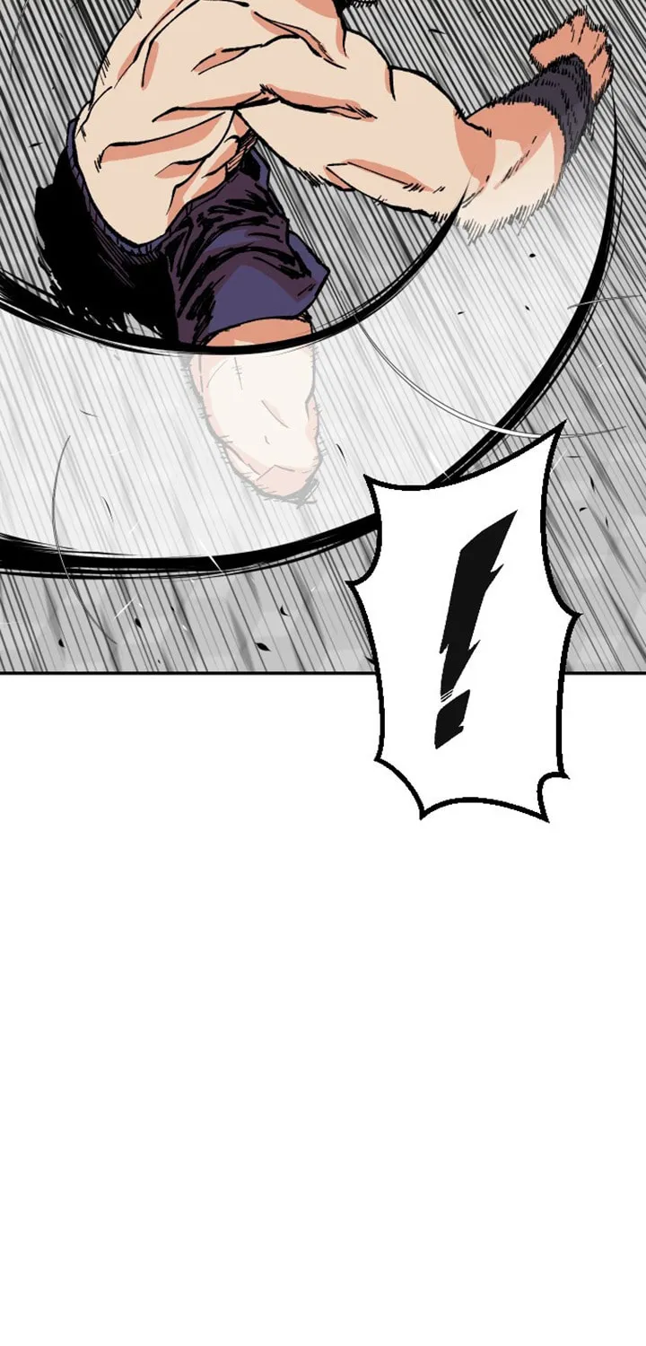 Stairs Chapter 28 page 14 - 