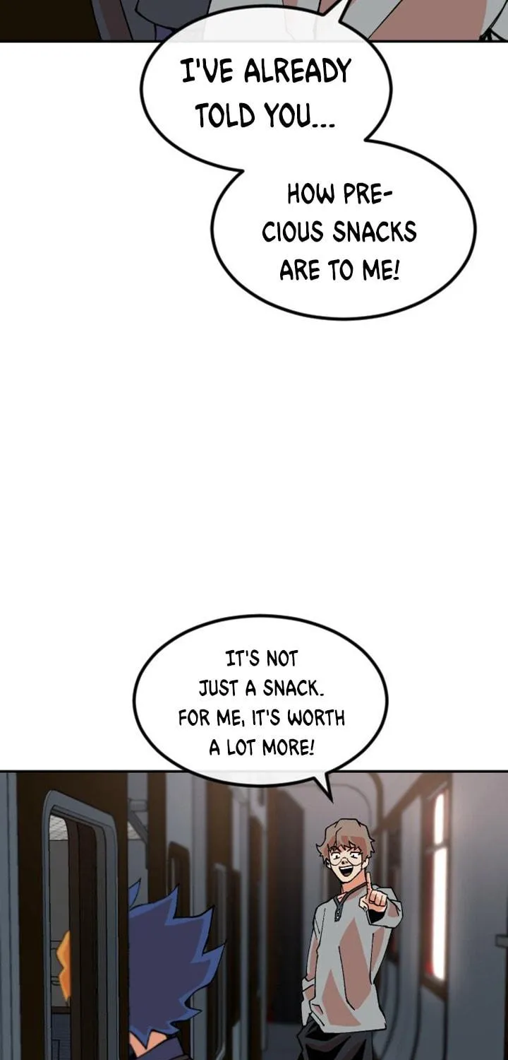 Stairs Chapter 28 page 131 - 