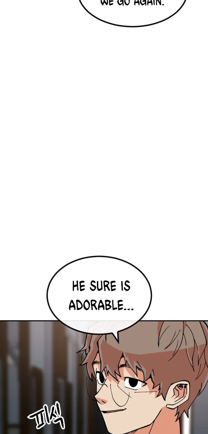 Stairs Chapter 28 page 133 - 