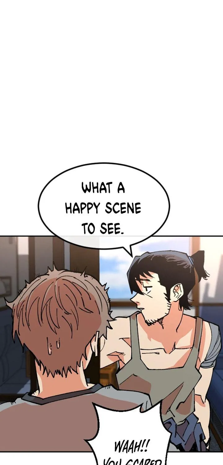 Stairs Chapter 28 page 135 - 