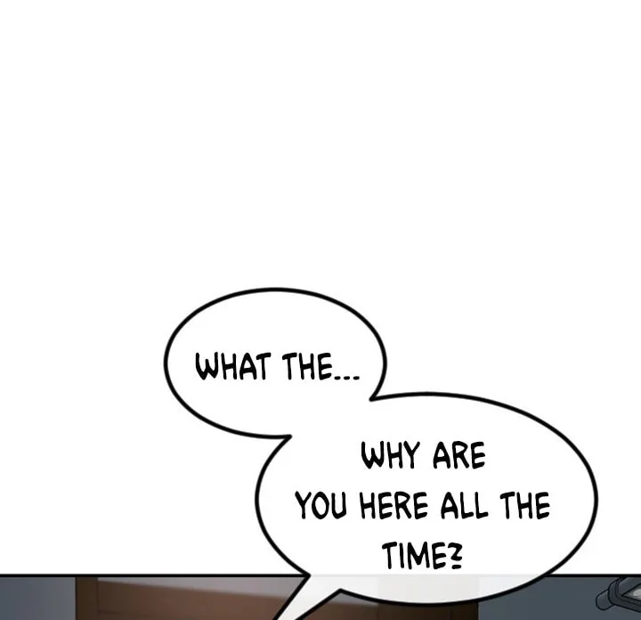 Stairs Chapter 28 page 137 - 