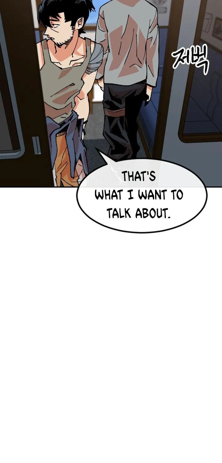 Stairs Chapter 28 page 140 - 