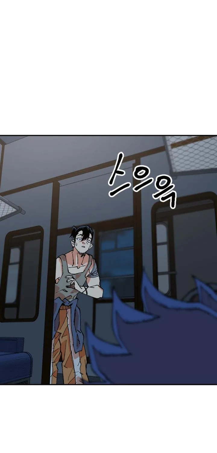 Stairs Chapter 28 page 152 - 