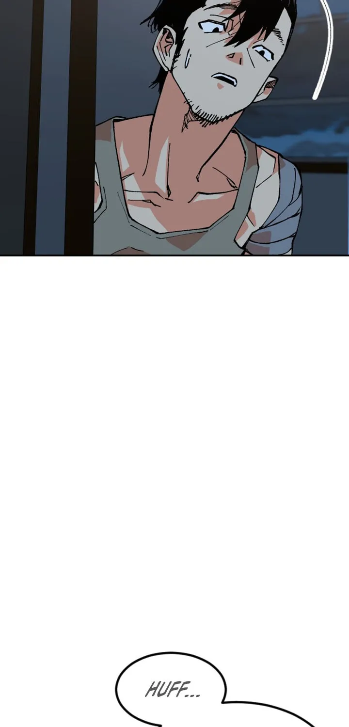 Stairs Chapter 28 page 155 - 