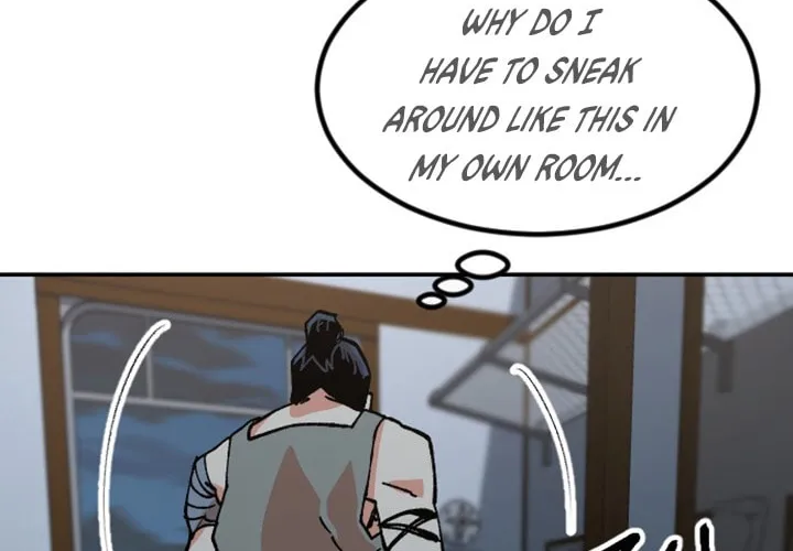 Stairs Chapter 28 page 156 - 