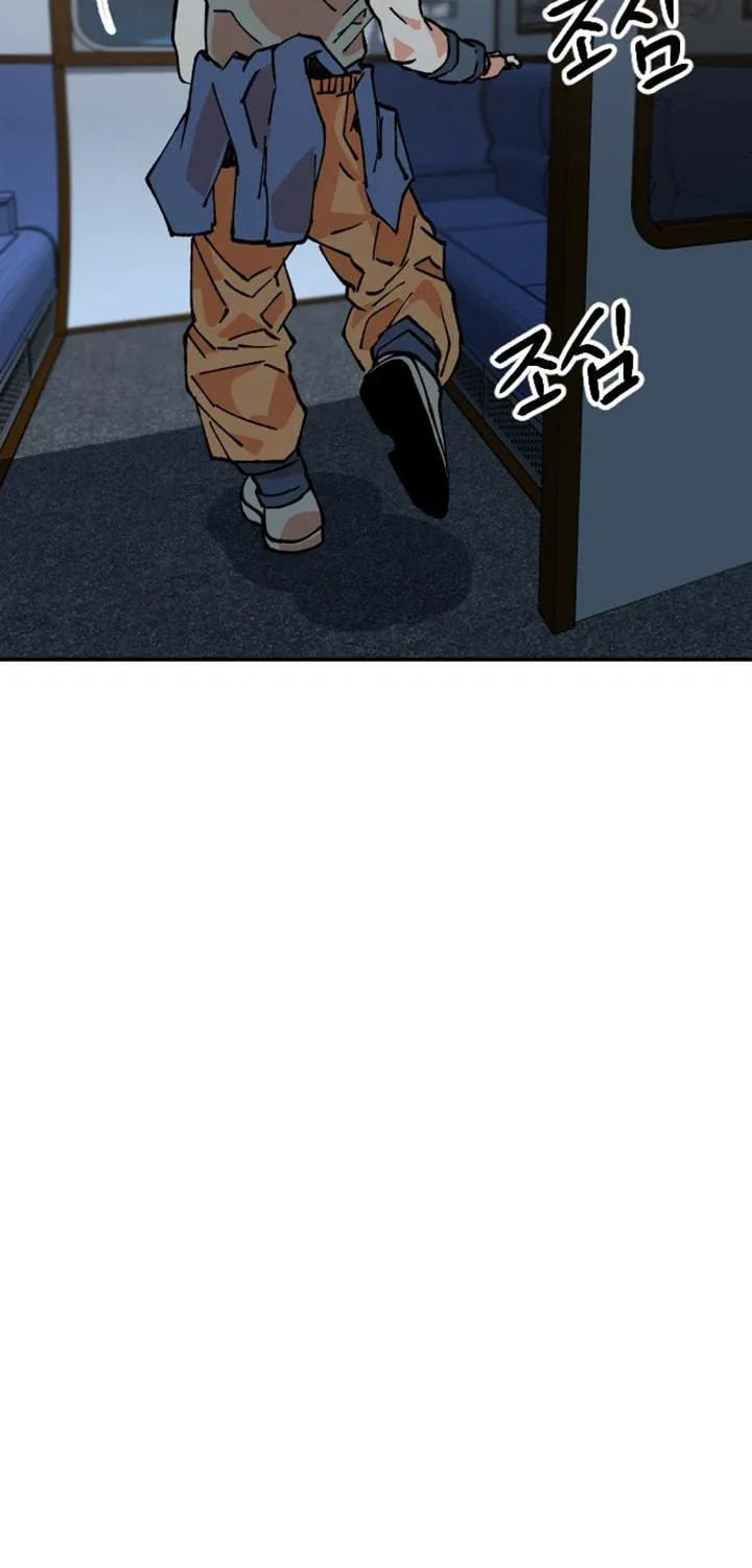 Stairs Chapter 28 page 157 - 