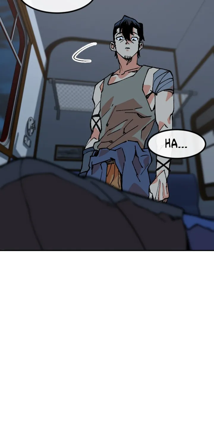 Stairs Chapter 28 page 161 - 
