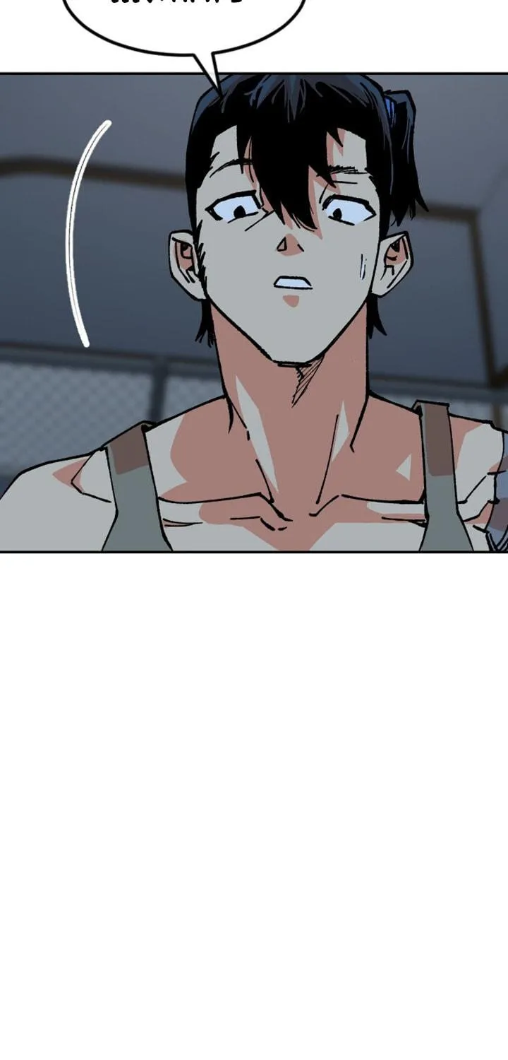 Stairs Chapter 28 page 163 - 