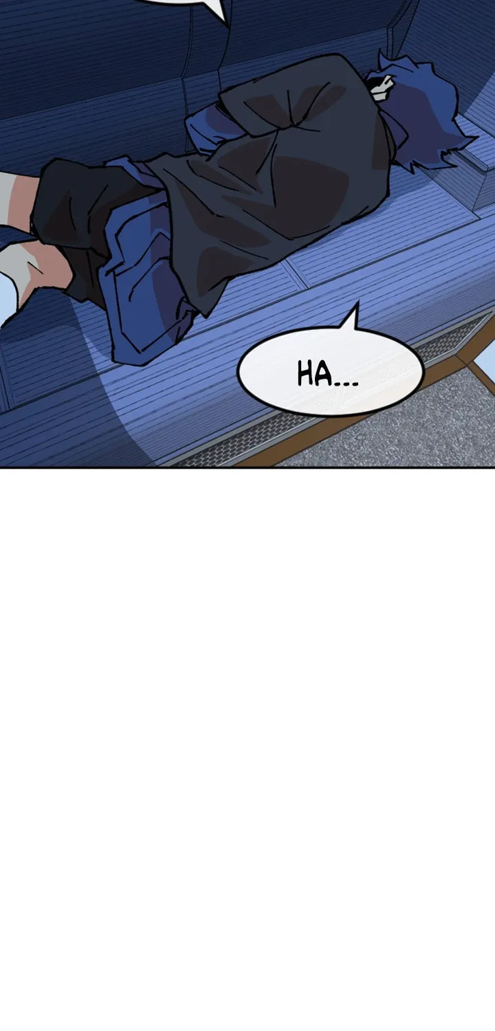 Stairs Chapter 28 page 165 - 