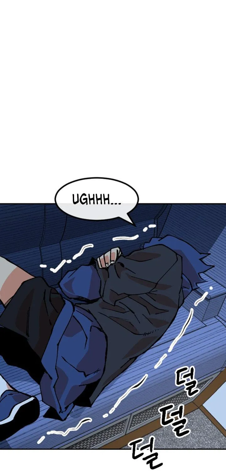 Stairs Chapter 28 page 169 - 