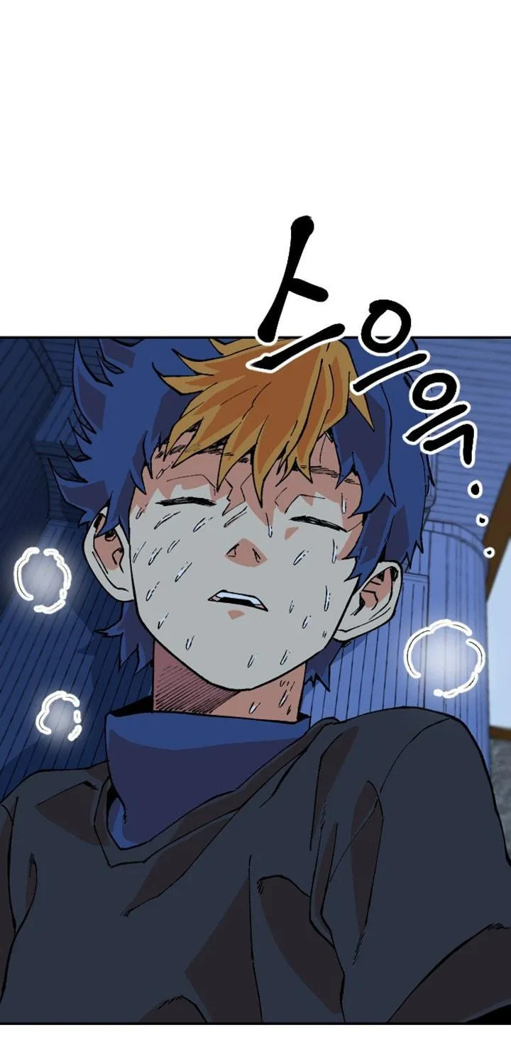 Stairs Chapter 28 page 178 - 