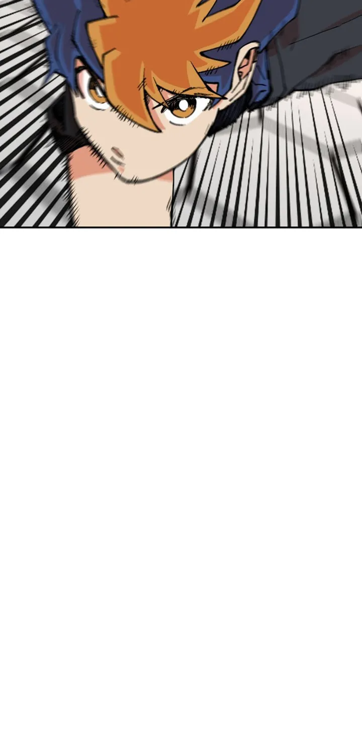 Stairs Chapter 28 page 23 - 