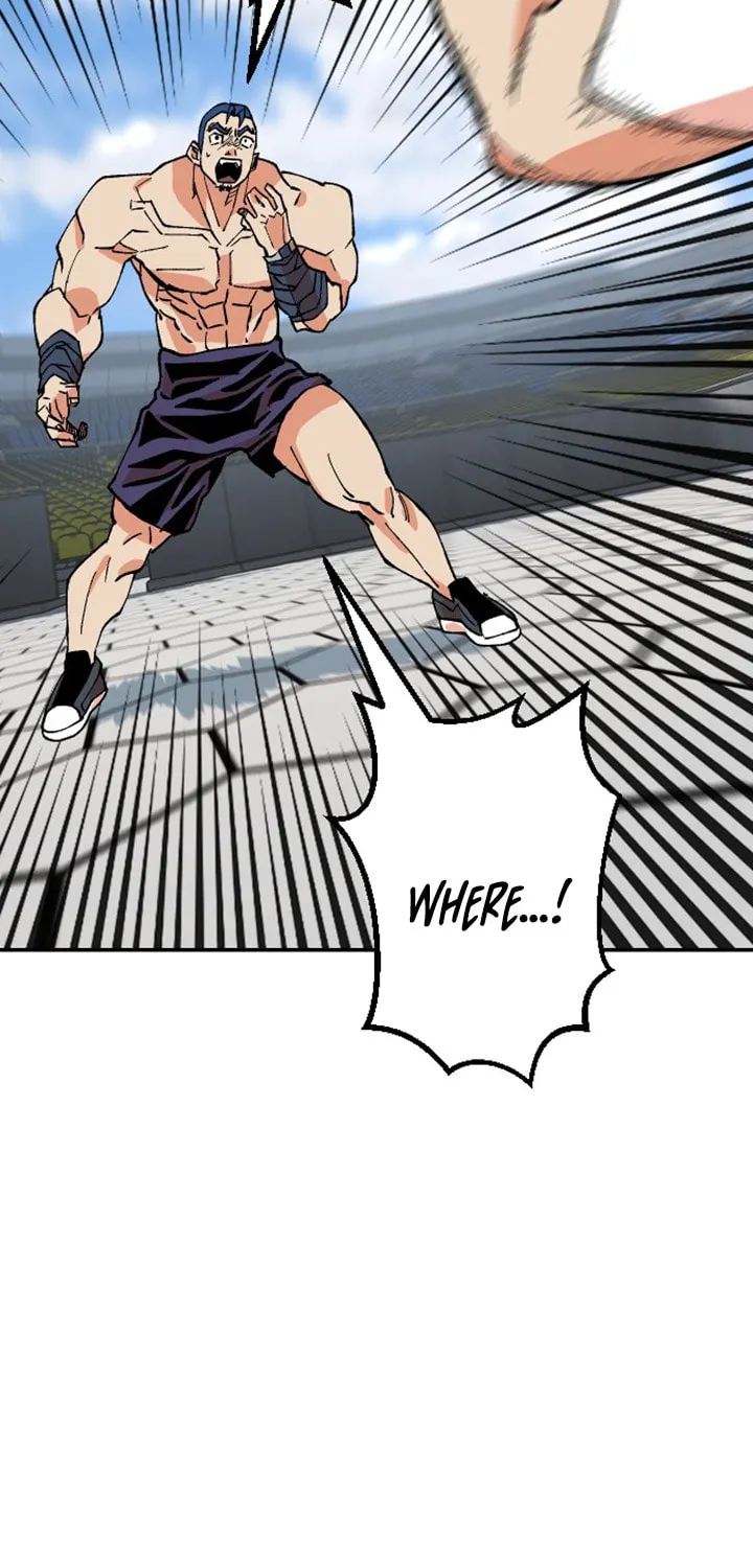 Stairs Chapter 28 page 25 - 