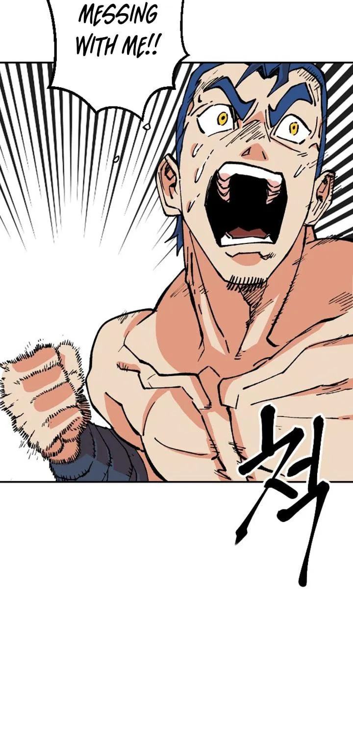 Stairs Chapter 28 page 27 - 