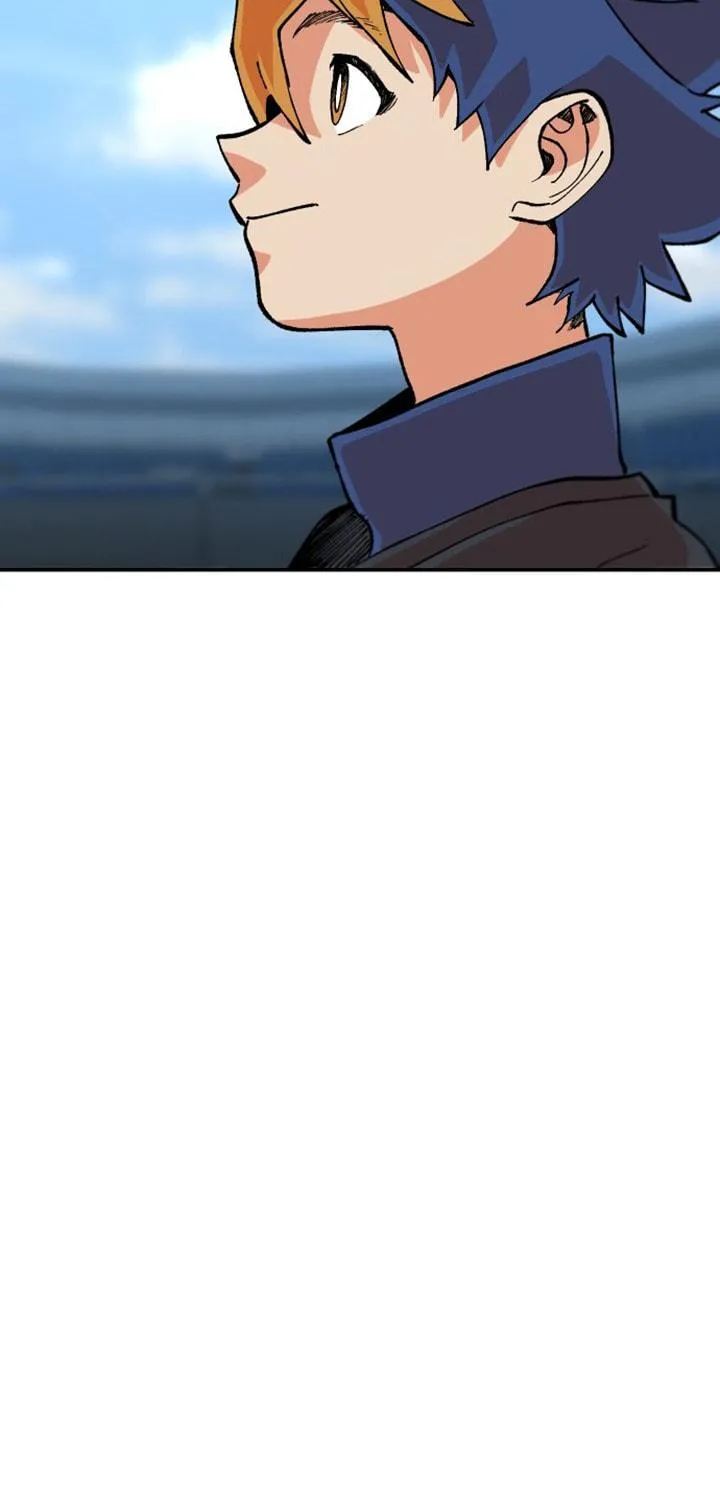 Stairs Chapter 28 page 4 - 