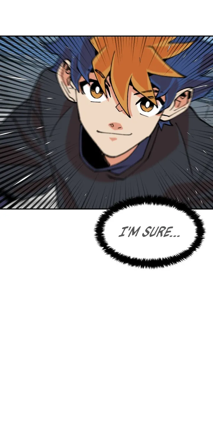 Stairs Chapter 28 page 31 - 