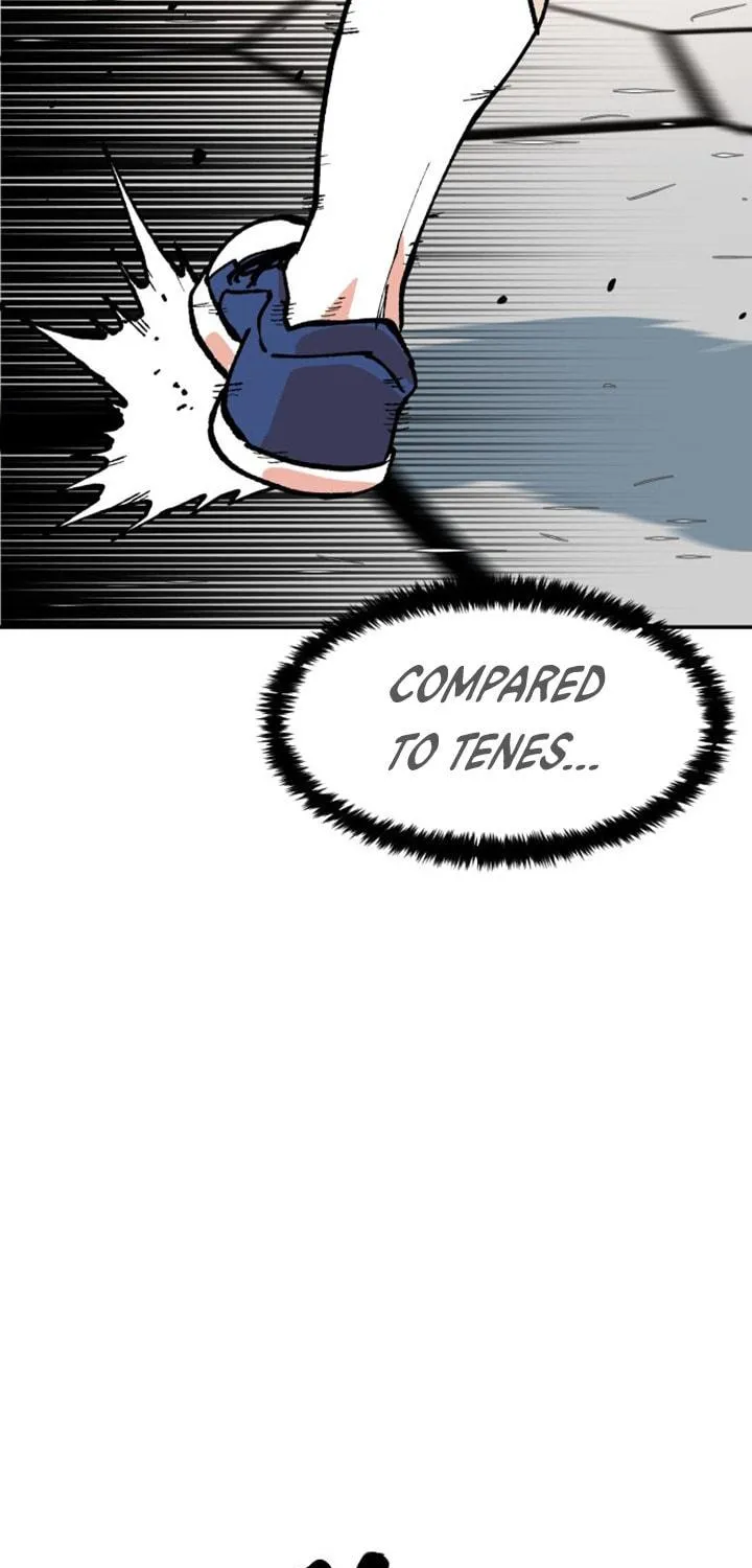 Stairs Chapter 28 page 33 - 