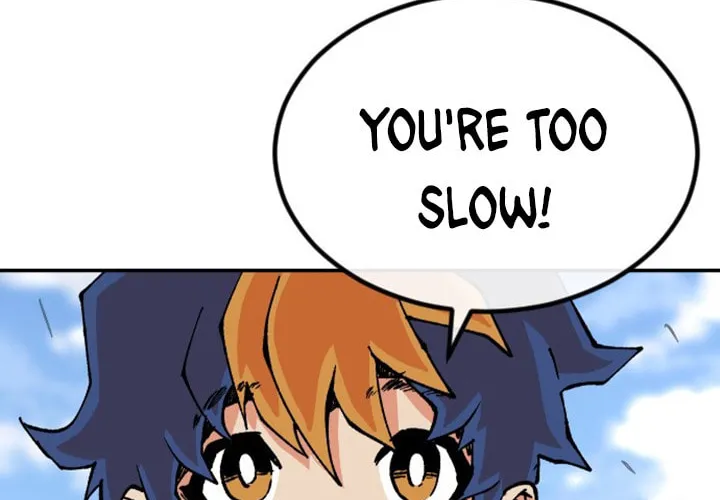 Stairs Chapter 28 page 43 - 