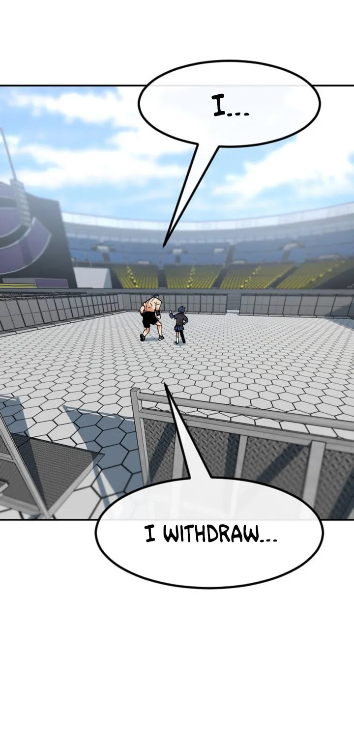 Stairs Chapter 28 page 48 - 