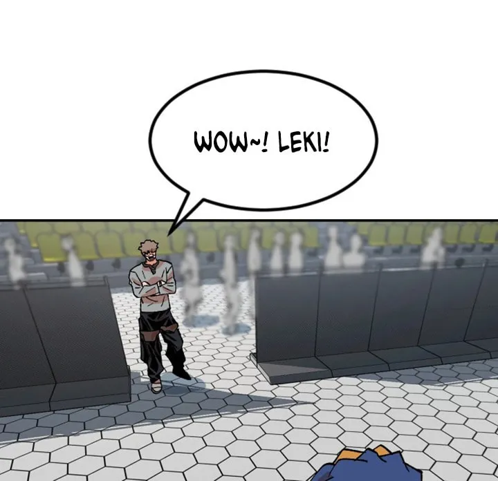 Stairs Chapter 28 page 52 - 