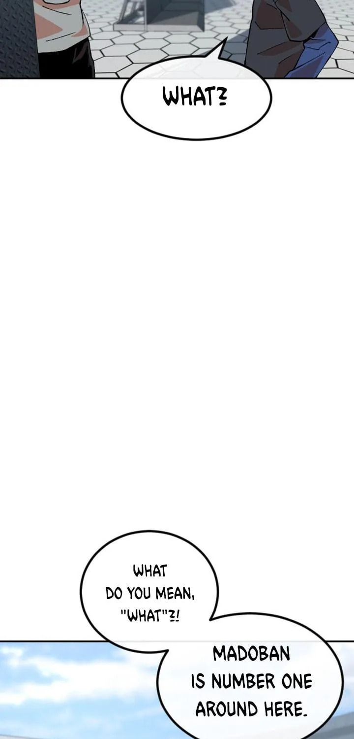 Stairs Chapter 28 page 55 - 
