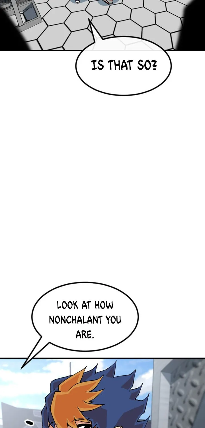 Stairs Chapter 28 page 57 - 