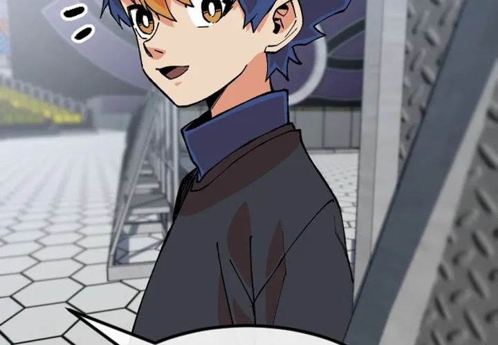 Stairs Chapter 28 page 58 - 
