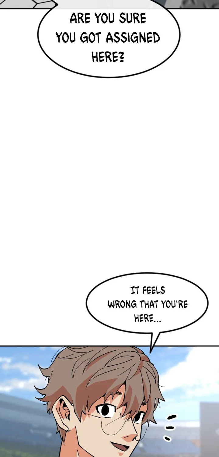 Stairs Chapter 28 page 59 - 
