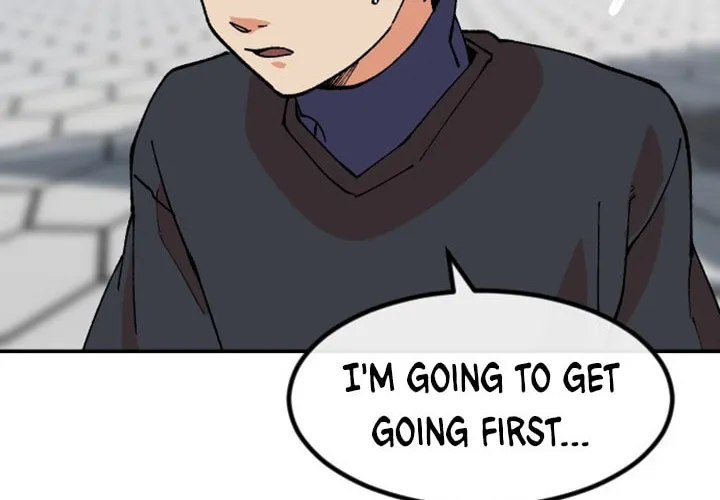 Stairs Chapter 28 page 64 - 