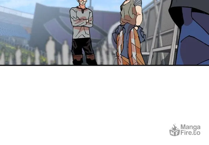 Stairs Chapter 28 page 66 - 