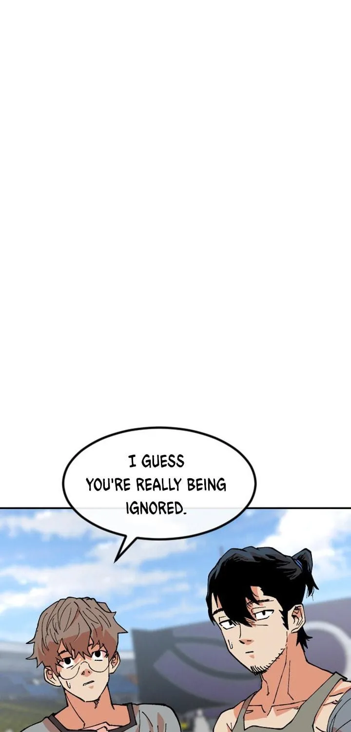 Stairs Chapter 28 page 67 - 