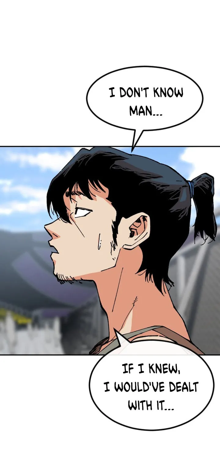 Stairs Chapter 28 page 70 - 