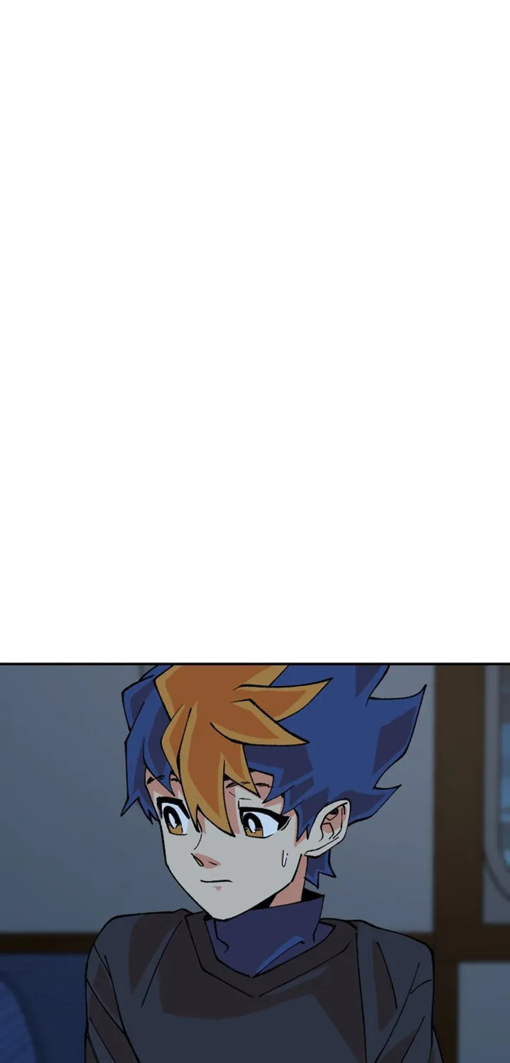 Stairs Chapter 28 page 82 - 
