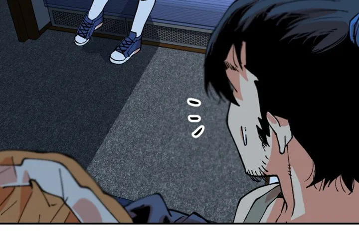 Stairs Chapter 28 page 88 - 
