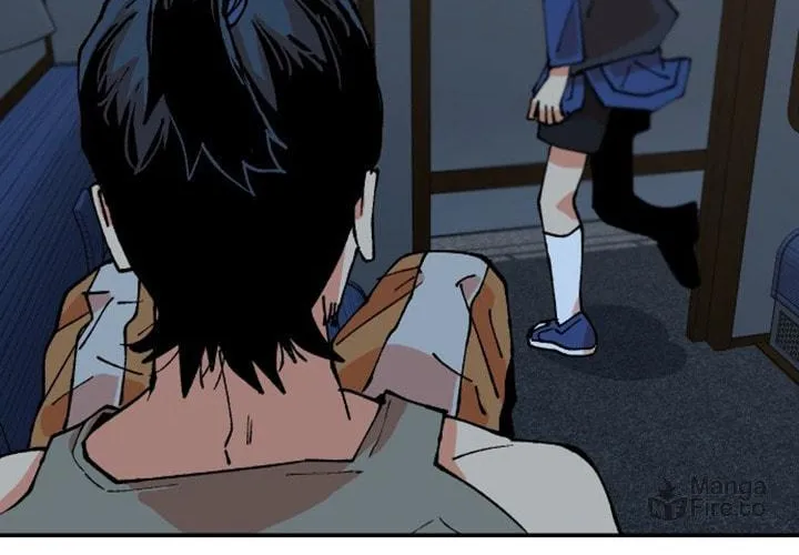 Stairs Chapter 28 page 90 - 