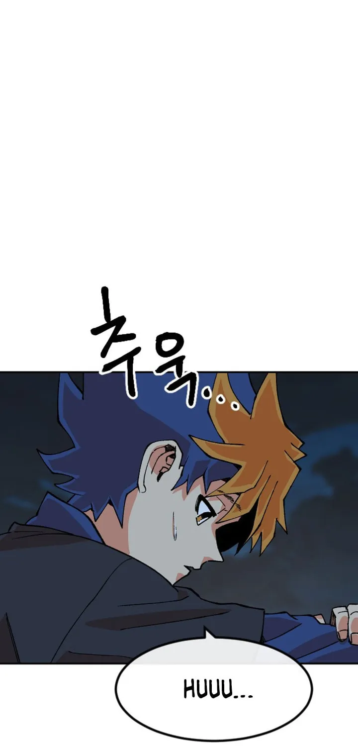 Stairs Chapter 28 page 97 - 