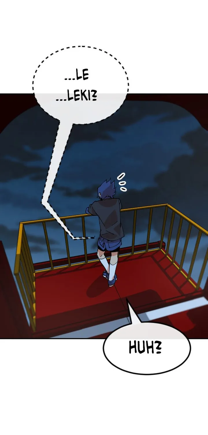 Stairs Chapter 28 page 99 - 