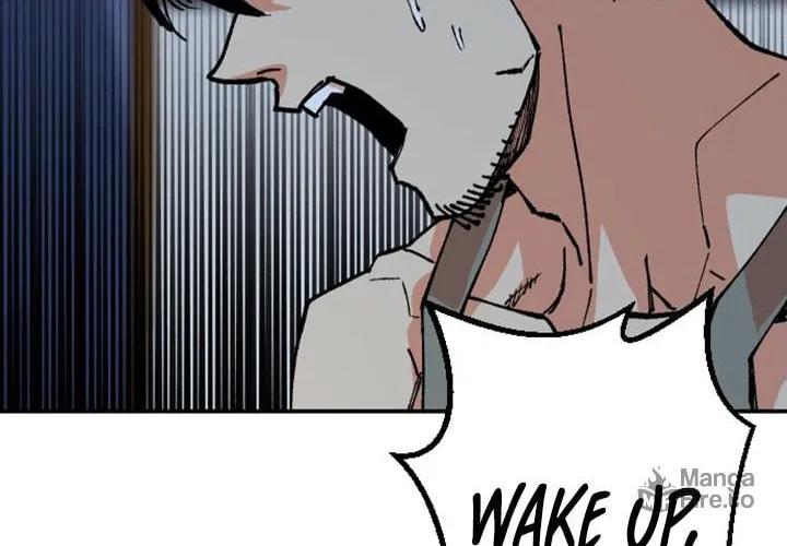 Stairs Chapter 29 page 11 - 