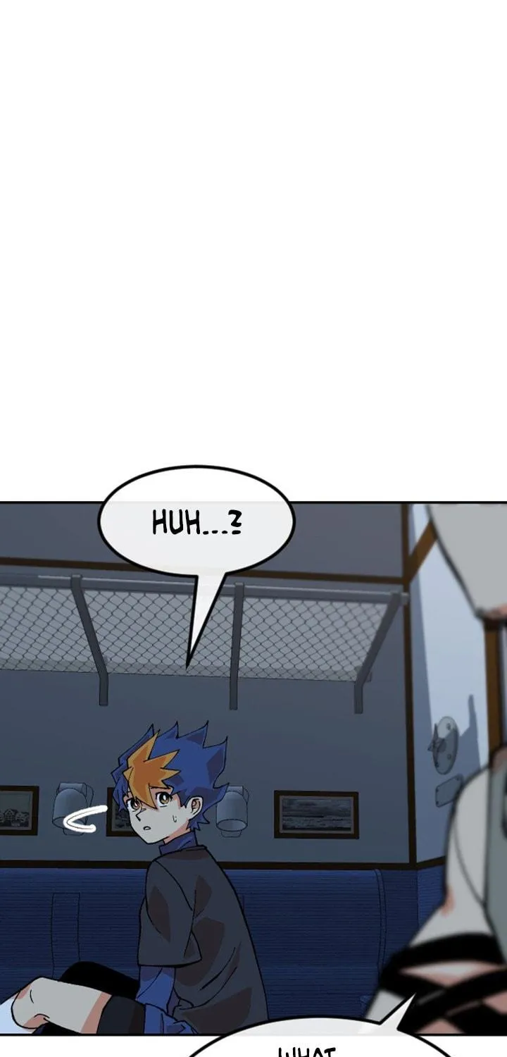 Stairs Chapter 29 page 101 - 