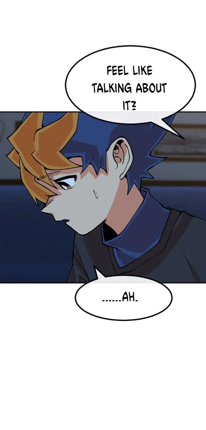 Stairs Chapter 29 page 106 - 