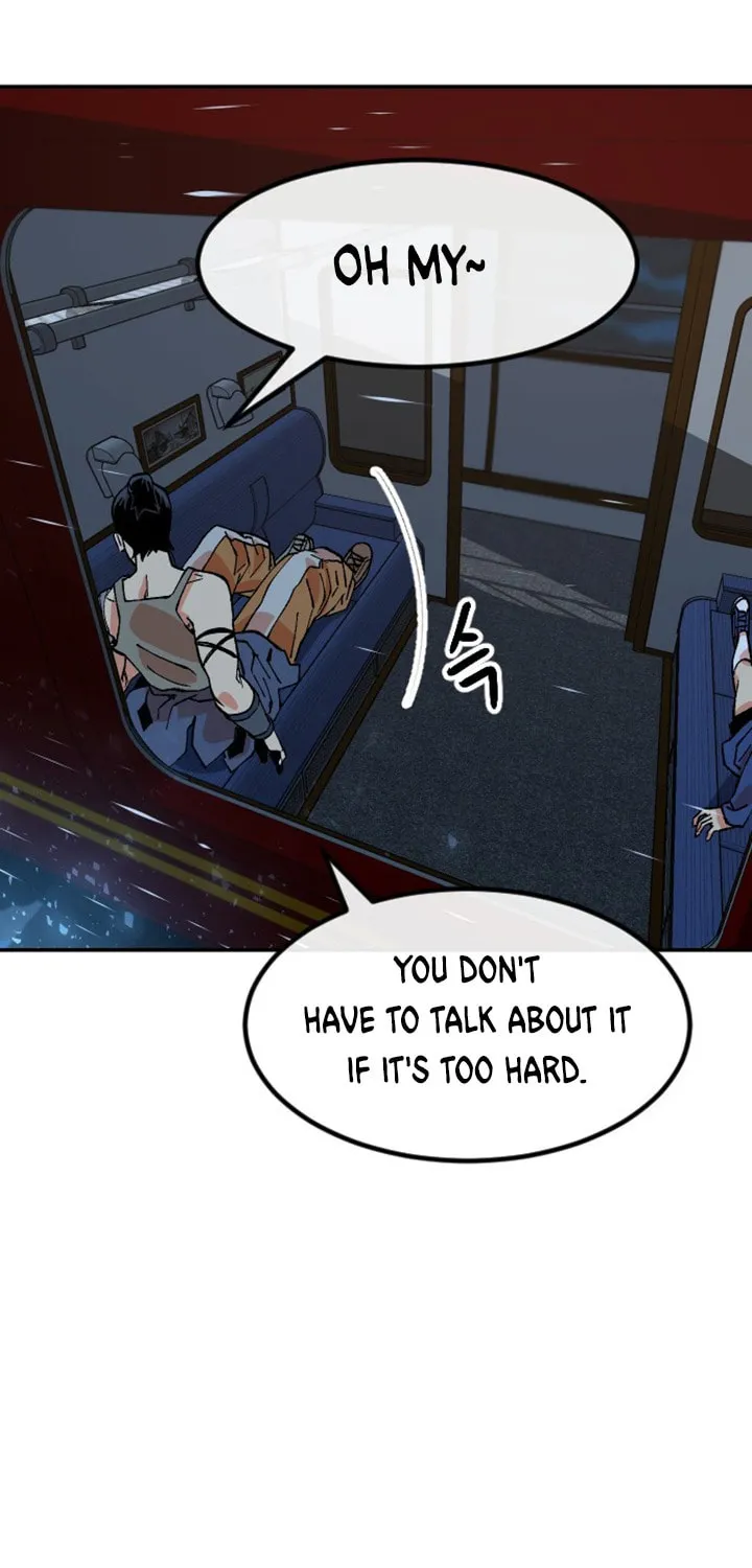 Stairs Chapter 29 page 110 - 