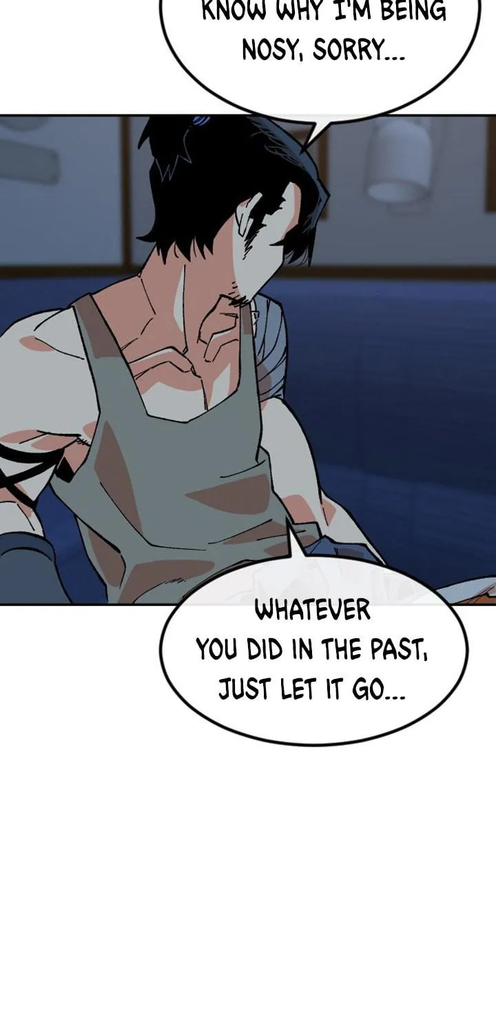 Stairs Chapter 29 page 112 - 