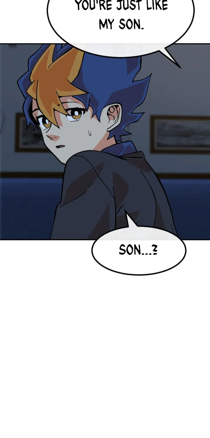 Stairs Chapter 29 page 114 - 
