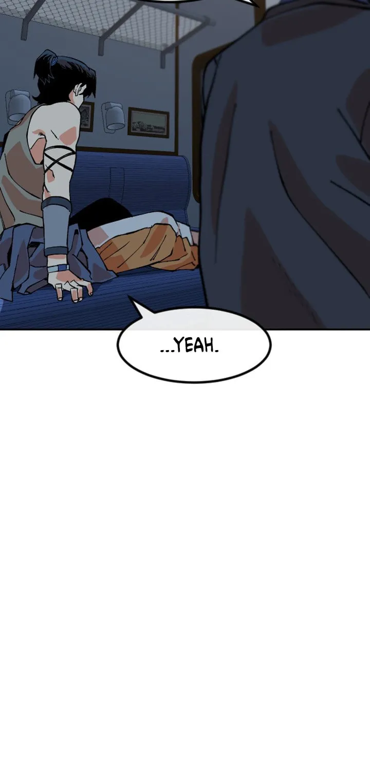 Stairs Chapter 29 page 116 - 