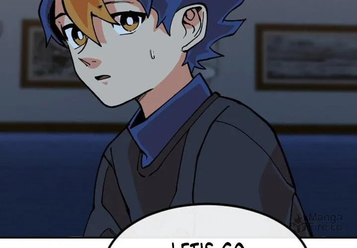 Stairs Chapter 29 page 124 - 